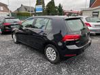 VW Golf 7.5 facelift,2019, 1.0 benzine, 118.694 km +Garantie, Auto's, Te koop, Stadsauto, Benzine, 999 cc