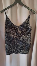 Dames topje voor avondkleding maat 42 buste 92 cm, Kleding | Dames, Marks en Spencer, Overige kleuren, Maat 42/44 (L), Ophalen of Verzenden