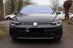 VW Golf 8R Performance, Auto's, Automaat, Zwart, Zwart, Leder