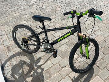Mountainbike 20 inch beschikbaar voor biedingen