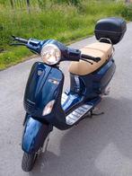 Scooter Neco Azzuro 125cc 2020 ÉTAT NEUF, Comme neuf