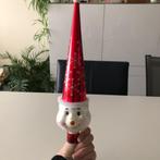 Piek voor de kerstboom, Enlèvement, Utilisé