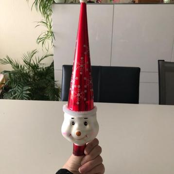 Piek voor de kerstboom disponible aux enchères