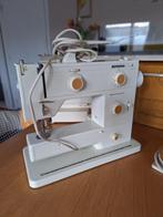 Machine a coudre bernina 900, Hobby en Vrije tijd, Naaimachines en Toebehoren, Ophalen, Zo goed als nieuw, Naaimachine, Bernina