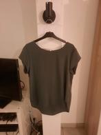 Grijs topje Only 42, Kleding | Dames, Only, Maat 42/44 (L), Ophalen of Verzenden, Zo goed als nieuw
