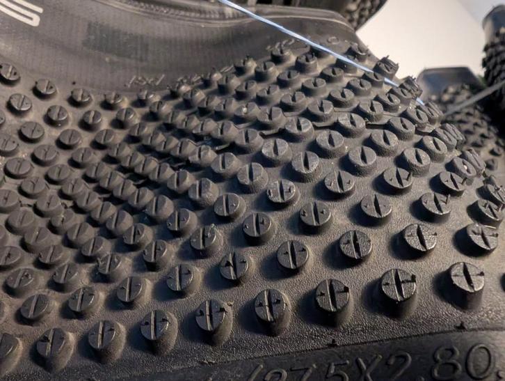 2 banden Schwalbe G-one Allround 70-584, Vélos & Vélomoteurs, Vélos Pièces, Utilisé, Général, Enlèvement ou Envoi