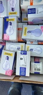 Lot de 1000 ampoules neuves, Enlèvement, Neuf