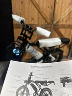 V20 PRO Fatbkie OuXi, Fietsen en Brommers, Ophalen, Nieuw