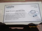 LASTOLITE FE-NL/3L  A2425, Comme neuf, Lampe ou Kit de flash, Enlèvement ou Envoi