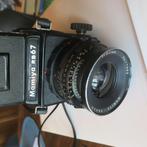 Mamiya RB 67, Audio, Tv en Foto, Fotocamera's Analoog, Ophalen, Zo goed als nieuw, Overige Merken
