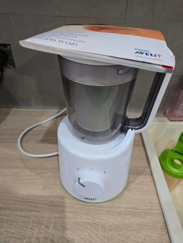 Baby-cooker Avent