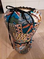 Djembe met hoes., Ophalen, Zo goed als nieuw