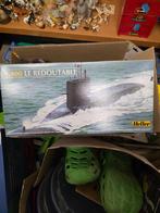 modélisme, Enlèvement