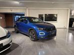 Volkswagen T-Roc Cabriolet 1.5 TSI R-Line OPF DSG * LED * NA, Auto's, 4 zetels, 4 cilinders, Cabriolet, Blauw