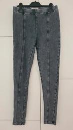 Garcia tregging pour filles en gris, taille 152, Pantalon, Enlèvement ou Envoi, Utilisé, Garcia