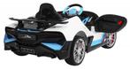 Voiture électrique enfant Bugatti Divo de luxe • 12V 7Ah, Enfants & Bébés, Jouets | Extérieur | Véhicules à batterie, Enlèvement ou Envoi