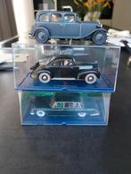 kuifje, Hobby en Vrije tijd, Modelauto's | 1:43, Ophalen of Verzenden, Zo goed als nieuw