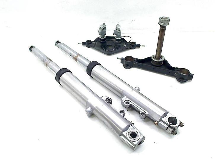 VOORVORK COMPLEET Harley Davidson Road King (l46537-02a), Motoren, Onderdelen | Harley-Davidson, Gebruikt