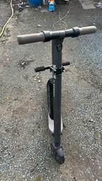 Segway ninebot ES2 elektrische step, Ophalen, Gebruikt, Elektrische step (E-scooter), Segway ninebot