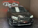 BMW X1 2.0 dAS xDrive20 AdBlue (bj 2018, automaat), Auto's, BMW, Euro 6, 4 cilinders, 2205 kg, SUV of Terreinwagen