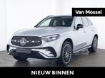 Mercedes-Benz GLC 300 e 4MATIC AMG Line + DIGITAL LIGHT + HE, Automaat, Stof, Gebruikt, 4 cilinders