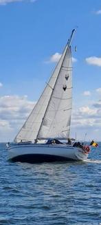 Voilier Vindö50, Watersport en Boten, Ophalen, Gebruikt, Diesel, 9 tot 12 meter