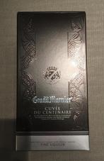 Grand Marnier Cuvée du centenaire, Verzamelen, Ophalen, Nieuw, Overige typen, Vol