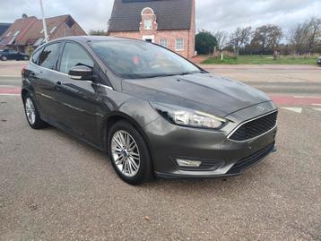 Ford Focus 1.0i benzine 92 kw EcoBoost
(EERSTE LEZEN) beschikbaar voor biedingen