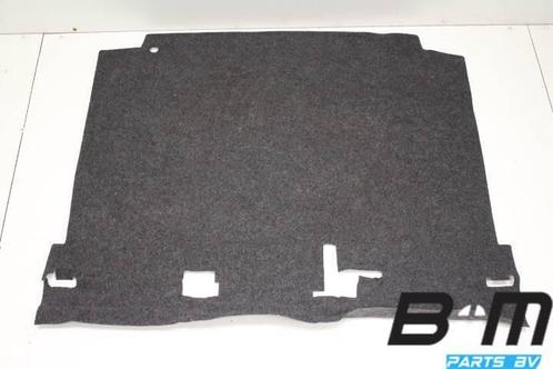 Vloermat bagageruimte Volkswagen Polo 6R 3 deurs 6R6863463D, Auto-onderdelen, Interieur en Bekleding, Gebruikt