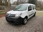 Renault Kangoo Express Maxi 1,5 DCI Euro 6D CT OK, Autos, Achat, Euro 6, Carnet d'entretien, 5 portes