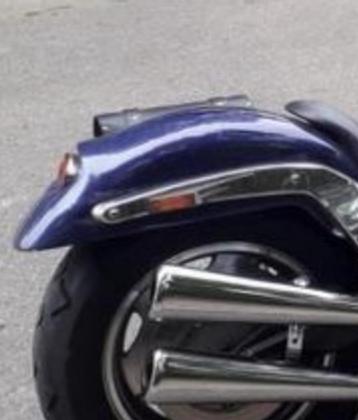 Intruder 1500, Motoren, Onderdelen | Suzuki, Ophalen