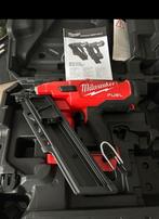 Milwaukee M18 FFN-0 (nieuw), Doe-het-zelf en Bouw, Ophalen of Verzenden, Nieuw