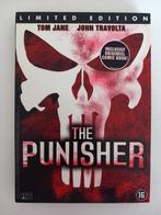 Dvd The Punisher met John Travolta (Actiefilm), Cd's en Dvd's, Dvd's | Actie, Ophalen of Verzenden, Zo goed als nieuw, Actie