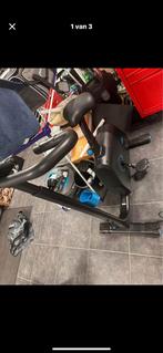 Hometrainer, Sport en Fitness, Fitnessmaterialen, Ophalen