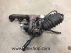 BMW E39 530D TURBO MET SPRUITSTUK, Ophalen of Verzenden, Gebruikt, BMW