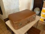 Valise vintage, Ophalen, Gebruikt
