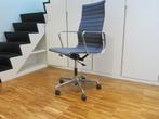 Bureaustoel Eames Vitra Aluminium Chair EA 119, Maison & Meubles, Chaise de bureau, Utilisé, Enlèvement ou Envoi