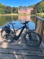 Scott elektrische mountainbike, Fietsen en Brommers, Ophalen, Zo goed als nieuw