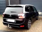 CITROEN SPACETOURER  1.6 HDI 7 PLACES, Auto's, Citroën, Testrit aan huis, Monovolume, Leder, ABS