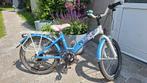 Meisjesfiets 20 inch - Norta Flair, Ophalen, Zo goed als nieuw, Handrem, 20 inch