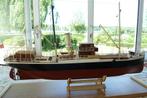 Vrachtship Bandirma-1/87, Hobby en Vrije tijd, Ophalen, Nieuw, 1:50 tot 1:200, Overige merken