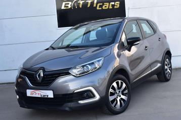 Renault Captur 1.5 dCi* Navi* Airco* PDC* Cruise Control beschikbaar voor biedingen