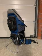 Kinderdrager, Enlèvement, Utilisé