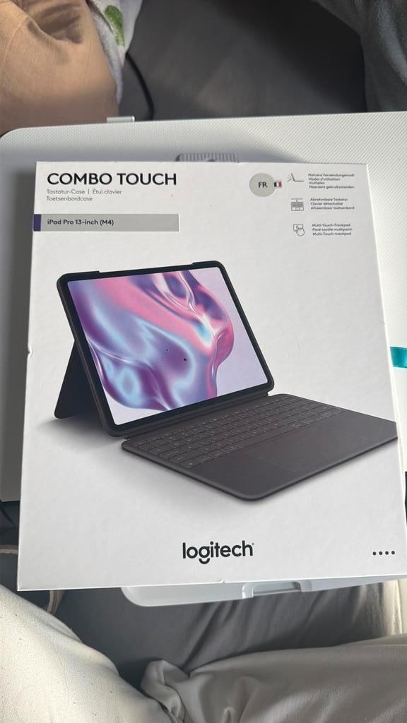 Apple HRH52F/A, Informatique & Logiciels, Housses pour tablettes, Coque, Enlèvement