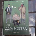 Cosa Nostra 5 delen HC 50€, Ophalen of Verzenden, Zo goed als nieuw