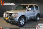 Mitsubishi Pajero 3.2 Di-D GLX Panel VAN - 4WD - Airco - € 2, Auto's, Bedrijf, Pajero, 4x4, SUV of Terreinwagen