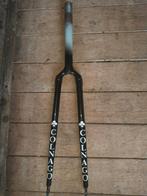 Colnago carbonlook vork 1 inch  202mm, Enlèvement ou Envoi