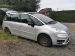 Citroën C4 1.6hdi 11/2011 7 places Exportation, Auto's, Euro 5, 7 zetels, Diesel, 5 deurs