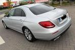 Mercedes E220 Euro 6 Diesel Gekeurd vvk, Auto's, Mercedes-Benz, Automaat, USB, 1995 cc, 4 cilinders