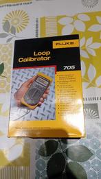 Fluke 705 luskalibrator, Ophalen of Verzenden, Nieuw